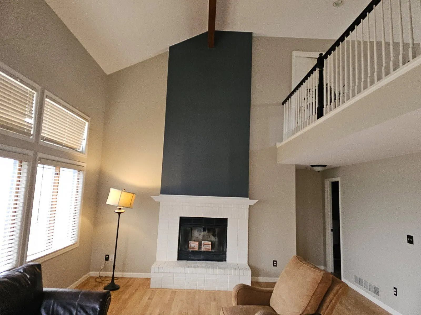 Professional Painting