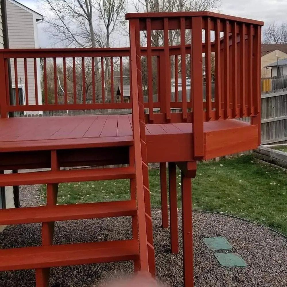Professional Painting