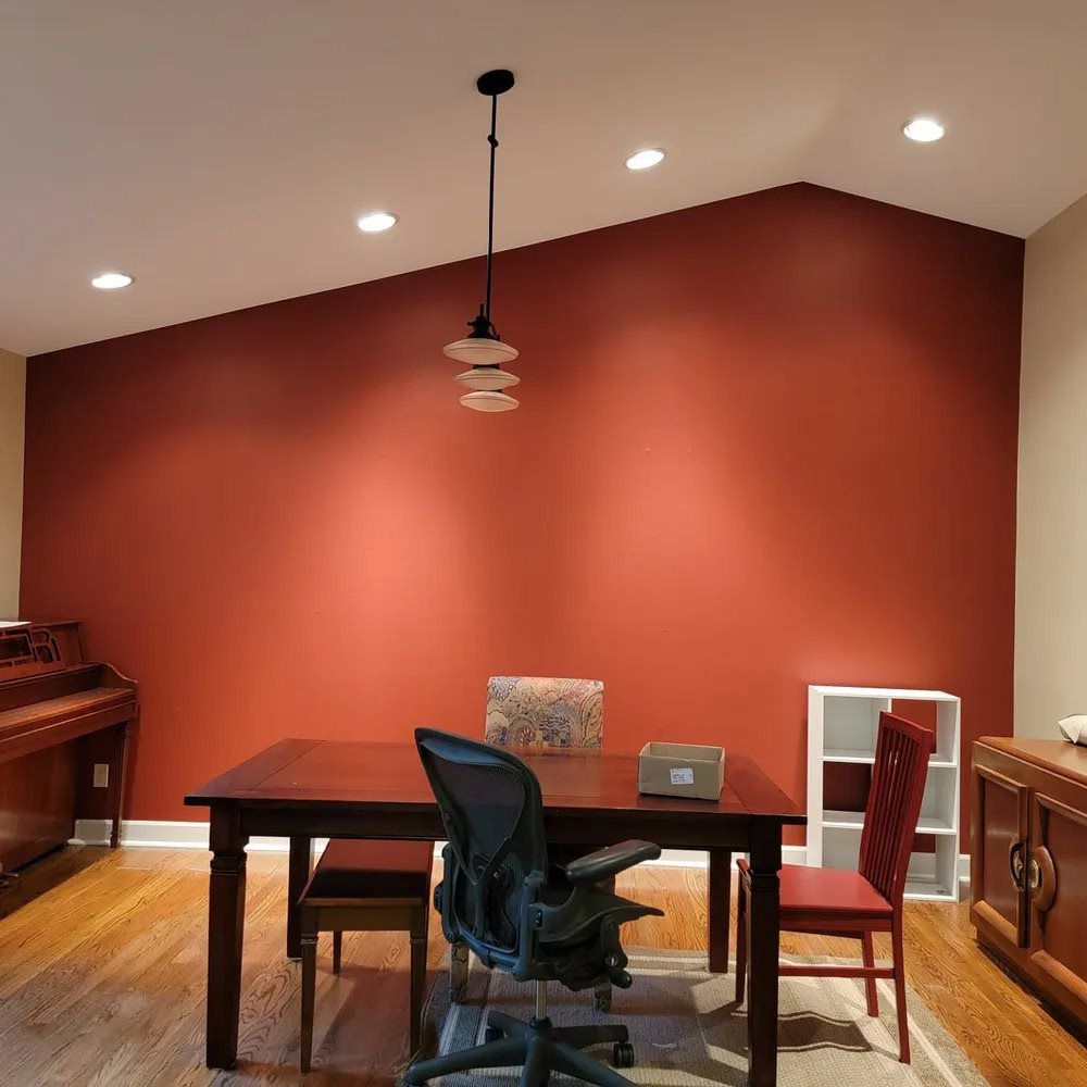 Professional Painting
