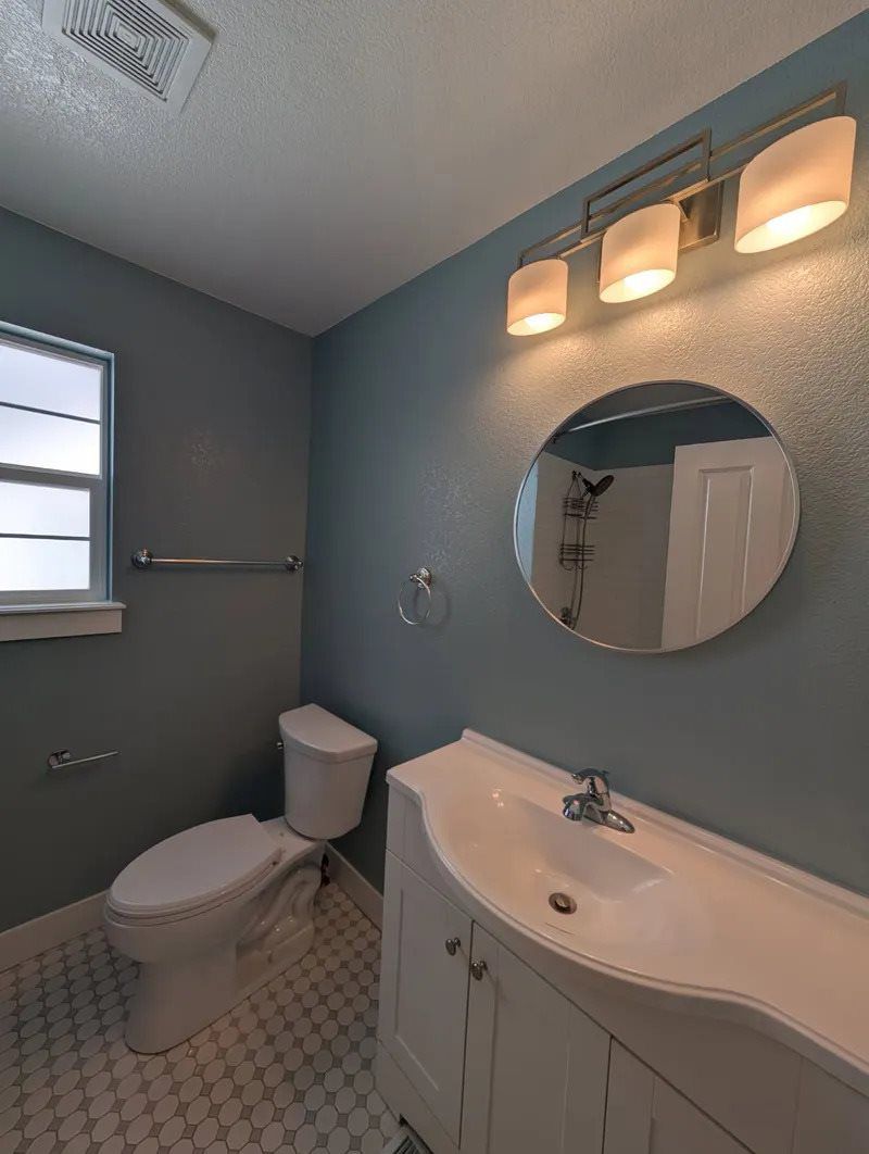 Professional Painting