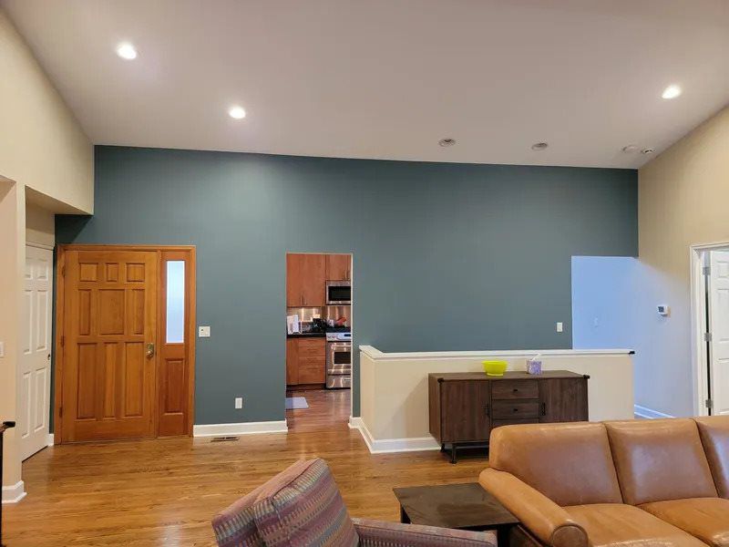 Professional Painting