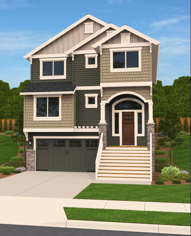 Traditional 3000+ Level Design LLC