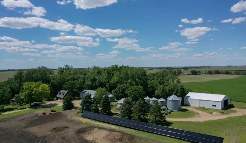 Trump’s rural energy 