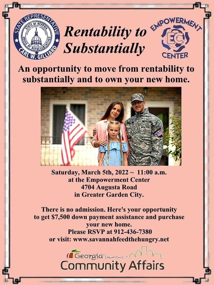 Upcoming Events