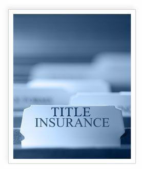 Title Insurance