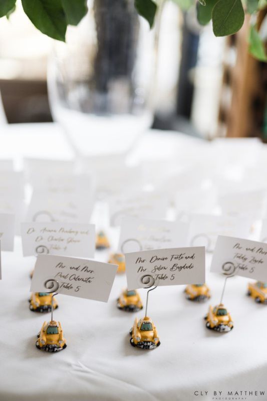 Alexandra + Jake | The River Cafe