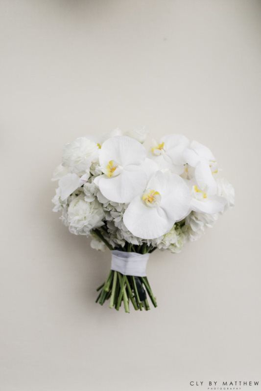 Alexandra + Jake | The River Cafe