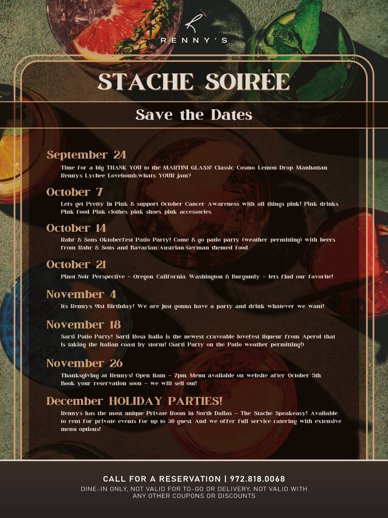 Events