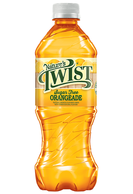 Real Fruit Juice Retail and Availability Nature's Twist