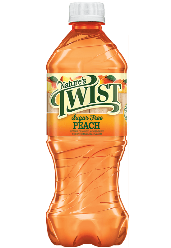 Real Fruit Juice Retail and Availability Nature's Twist