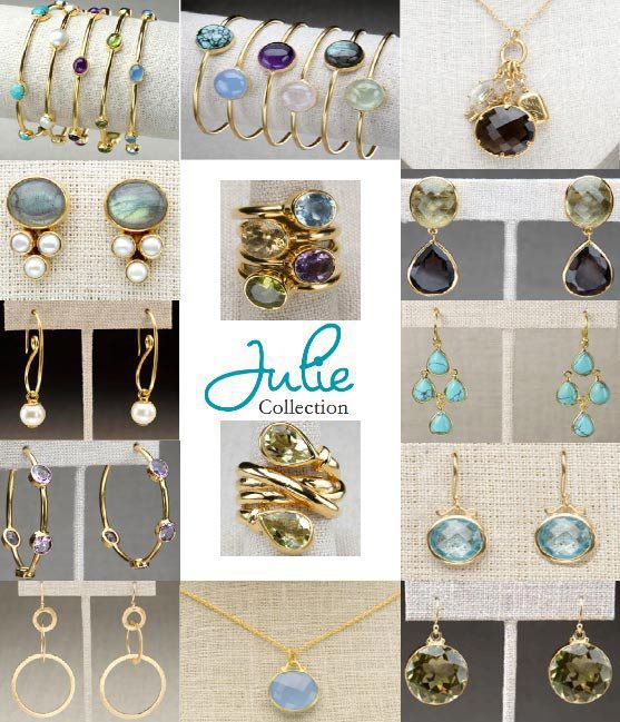 julie collection