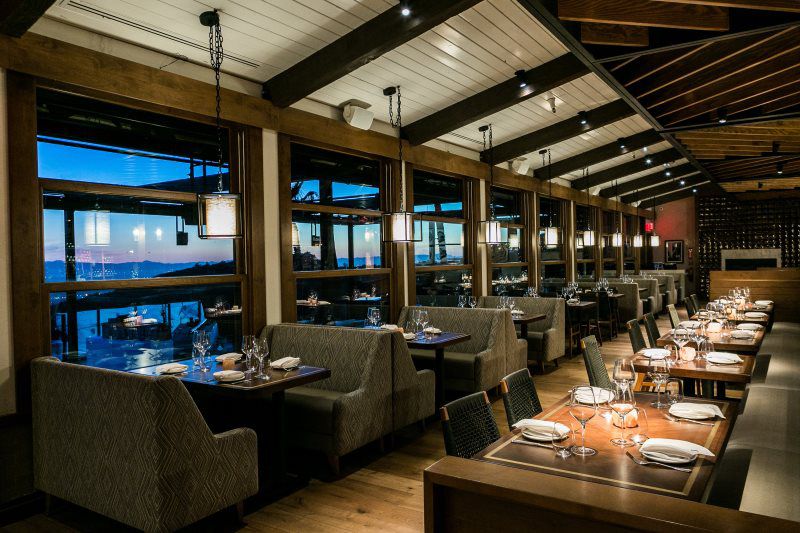 Home Specialty Restaurants Corporation