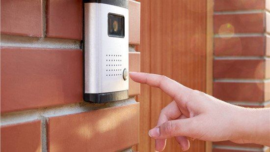 Free Ring Doorbell