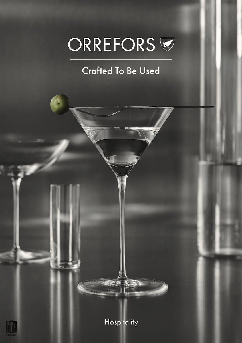 Orrefors cover image and catalog link.