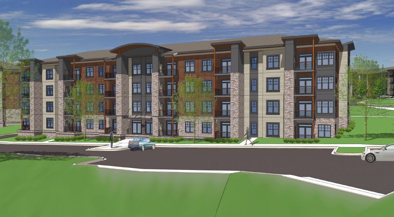 Franklin Square Current Project Belfast Valley Contractors