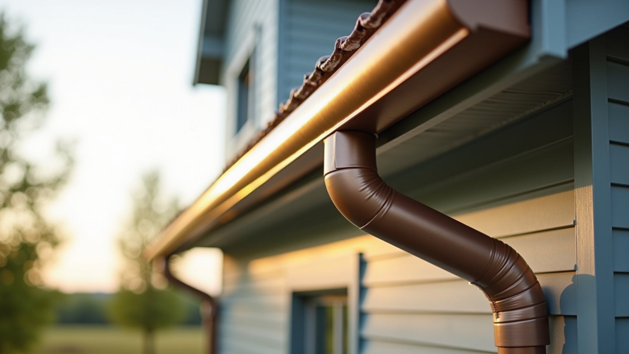 Gutter Repair