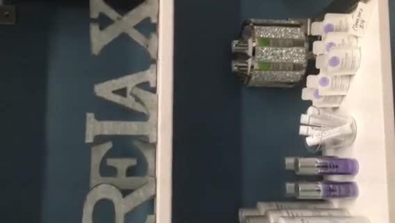 Simply Luminous Day Spa