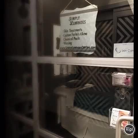 Simply Luminous Day Spa