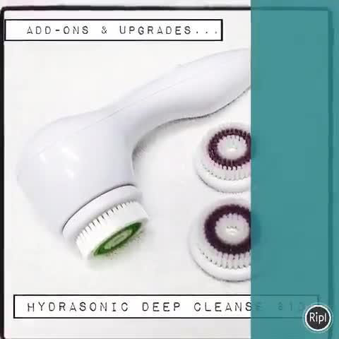 Simply Luminous Day Spa