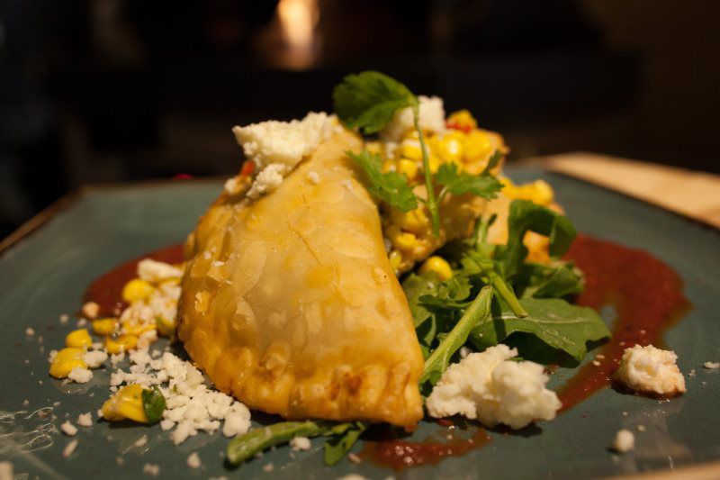 Villa Restaurant Group