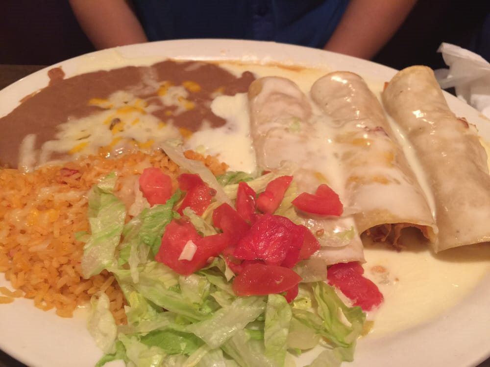 Gallery LA Hacienda Mexican Restaurant