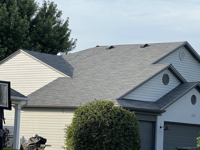 McCordsville Indiana