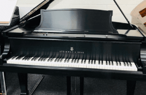Steinway AIII