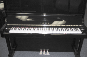 Yamaha  UX-3
