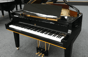 Steinway A