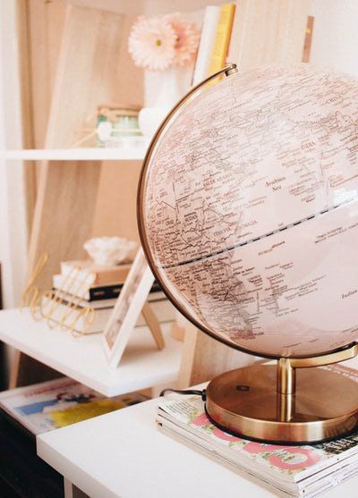World Map