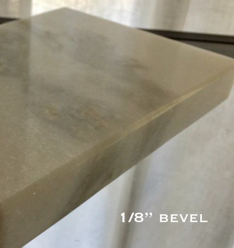 Stone Edge Profiles Marble Granite Synergy Stone Inc