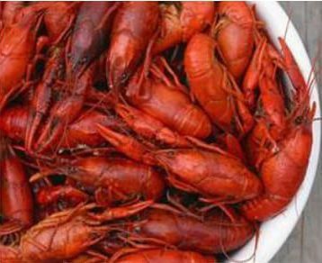 Crawfish