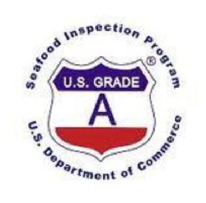 u.s. grade