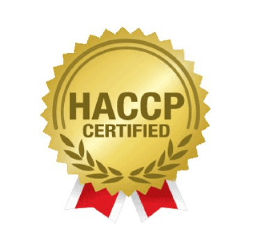 HACCP