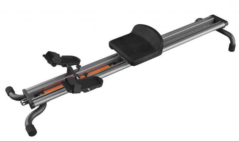 TUT Rower™ Features