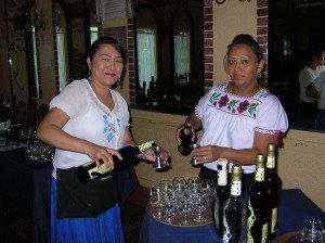 Tequila Dinner Corralejo 2015 