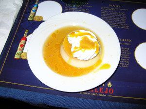 Tequila Dinner Corralejo 2015 