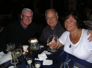 Tequila Dinner Corralejo 2015 