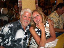 Tequila Dinner Patron 2010