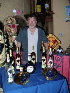 Tequila Dinner Corralejo 2015 