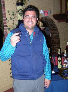 Tequila Dinner Corralejo 2015 