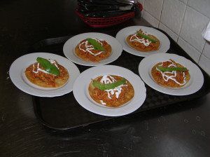 Tequila Dinner Corralejo 2015 