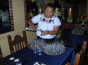 Tequila Dinner Corralejo 2015 