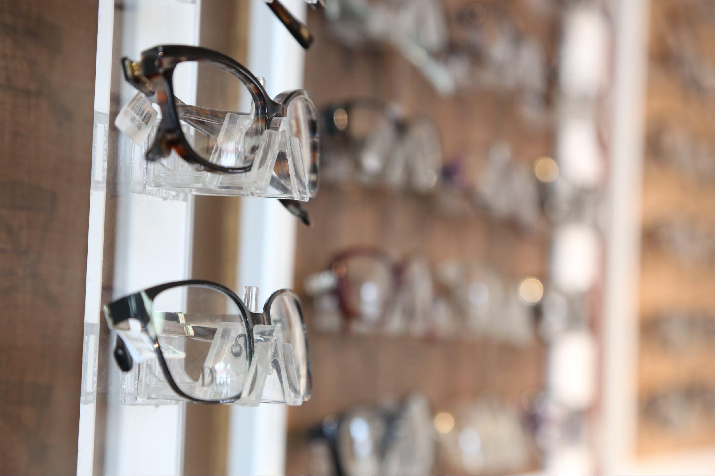 Home Eye Specialists