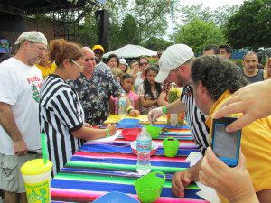 Jalapeno Tasting 2014