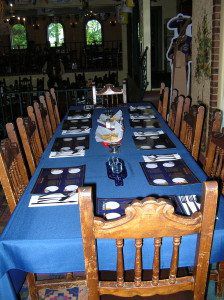 Tequila Dinner Corralejo 2015 