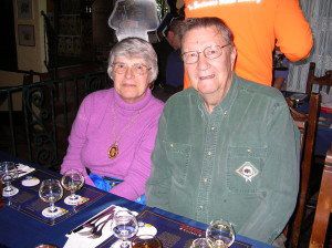 Tequila Dinner Corralejo 2015 