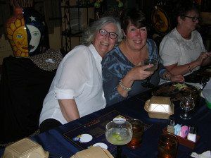 Tequila Dinner Corralejo 2015 