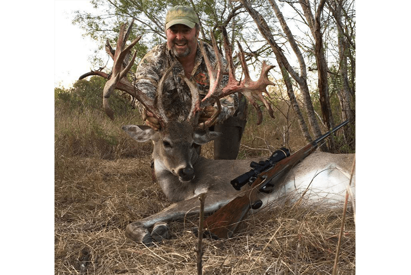 Home 74 Ranch Resort