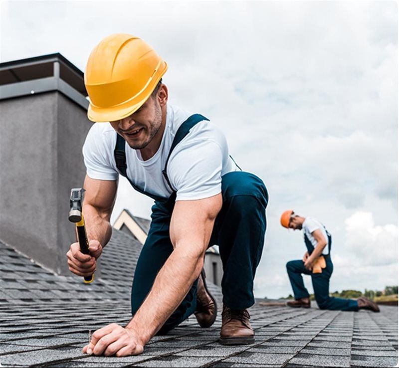 Roofing & Storm Restoration